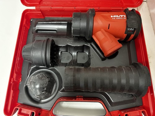 Hilti drs dust - drs-b,