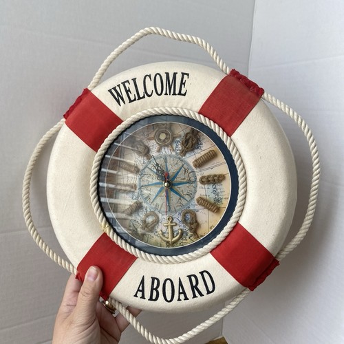 Vintage all aboard - all,