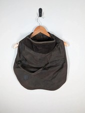 Barbour Dog Wax Coat Jacket