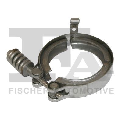 Pipe connector exhaust system - pipe, connector,