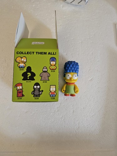 Kidrobot the simpsons - kidrobot,
