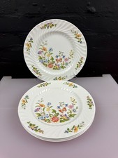 Aynsley Cottage Garden Dinner