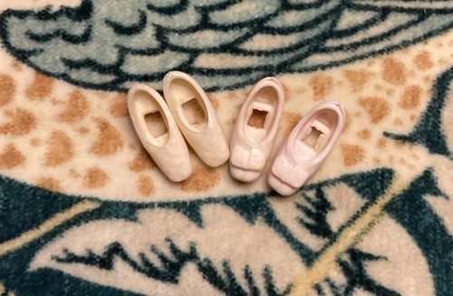 Vintage 1970s topper dawn - topper, /