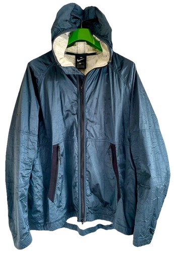 Nike tech pack hooded woven - nike,