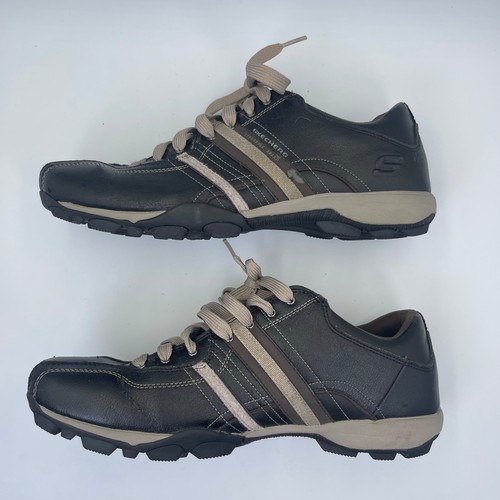 Skechers urban track lifestyle - skechers,