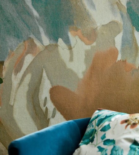 Harlequin foresta vinyl - harlequin,