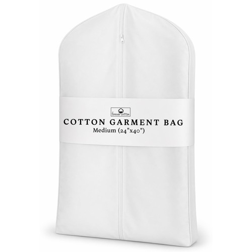 Premium 100 cotton garment - 100%,