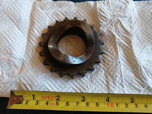 Bsa a10 two - bsa,
