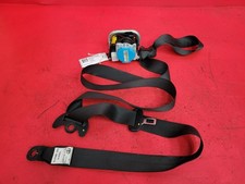 TOYOTA YARIS XP130 MK3 2013 RIGHT FRONT SEAT BELT 5 DOOR HATCHBACK 