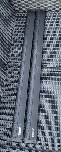 Genuine thule wingbar - genuine,