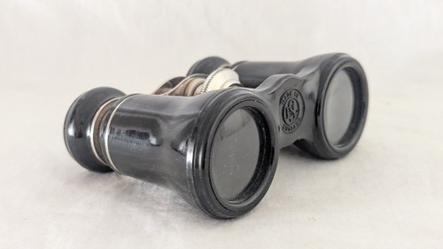 Pair vintage esl opera - esl,