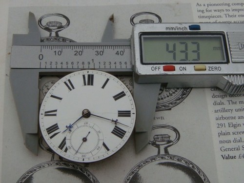 Leadbeater son fusee antique - &,