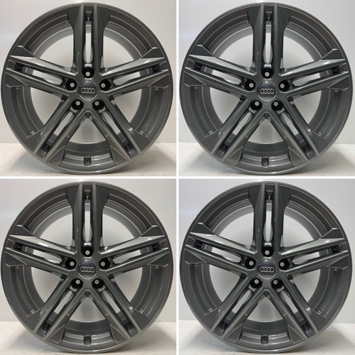 Genuine audi a6 19 - a3, 19”