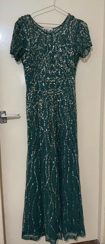 Gina bacconi green - gina,