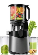 Canoly Cold Press Slow