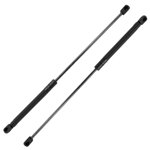Tailgate boot gas struts - gas,
