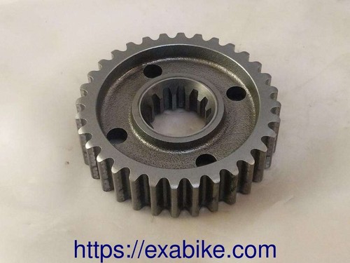 Sprocket for yamaha xv1600a - for,