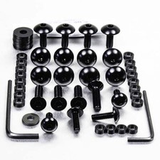 Aluminium Fairing Kit Kawasaki