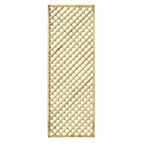 Foot wooden garden - 2,