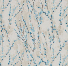 HARLEQUIN  CURTAIN FABRIC