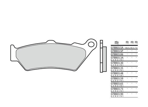 For suzuki gsx1340 king - b-king,