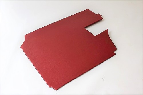 Jaguar mk2 underdash trim for - jaguar,