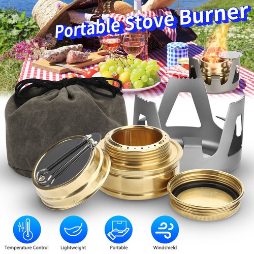 Outdoor mini portable alcohol - outdoor,