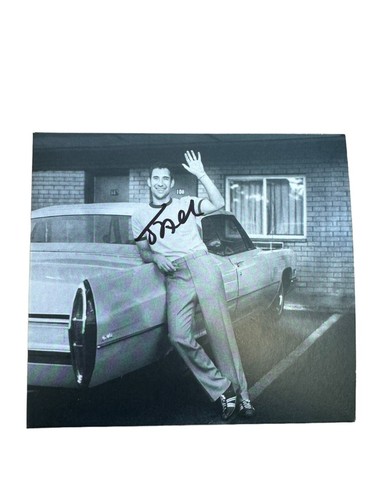 Bleachers signed autographed - bleachers, signed/autographed