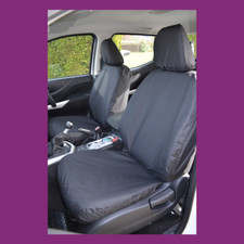 Tailored Waterproof Pair Front