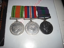 WW2 GSM PALISTINE 1945-48