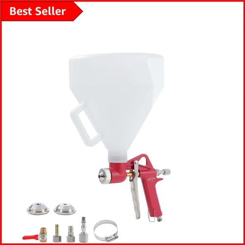 Professional air hopper - 5l,