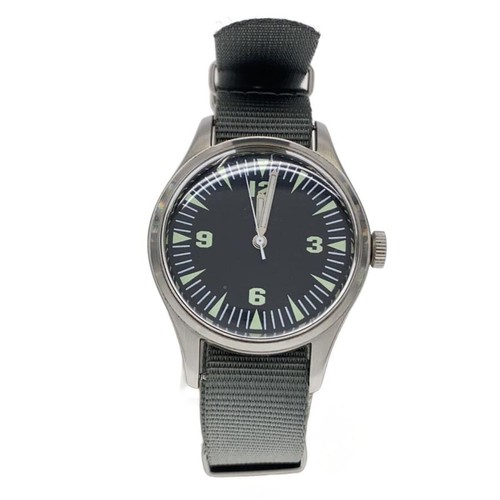 Zeno watch quartz - quartz, analog