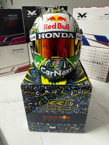 Max verstappen scale - max, 1/2