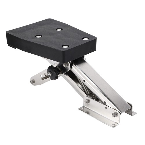 Marine engine mount - marine, mount,