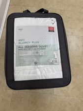 Marks and Spencer Duvet- Anti