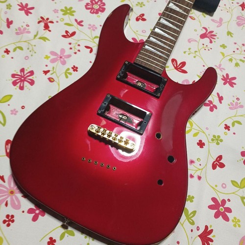 Grover jackson soloist neck - grover,