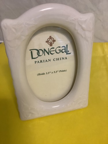 Donegal parian china - parian,
