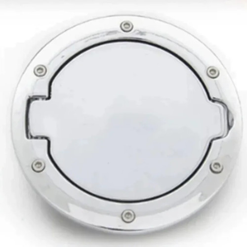 Oil tank cap - fuel,