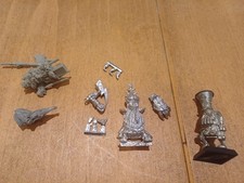 GW and Forgeworld Chaos dwarf