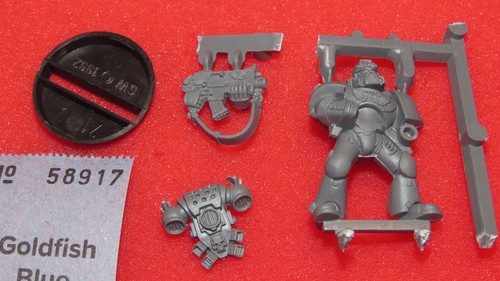 Warhammer40k space marines - space,