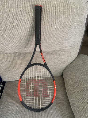 Wilson pro staff - 97, tennis