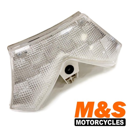 Kawasaki zzr1400 standard tail - kawasaki,