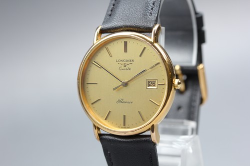 Vintage near mint - mint], longines