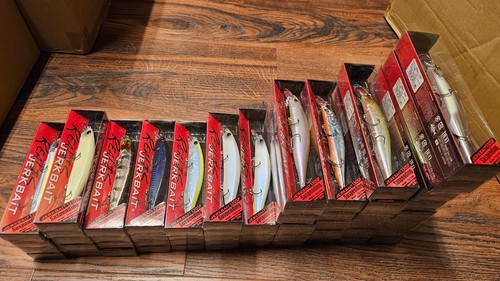 Duo realis jerkbait - duo,