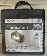 Kettler Versa Sofa Set