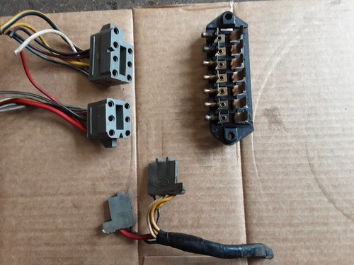 Ford escort mk1 fuse - escort,