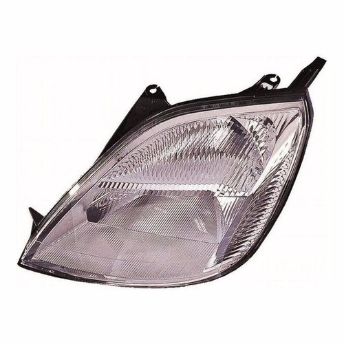 For ford fiesta mk6 - ford,