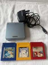 Nintendo Game Boy Advance SP -