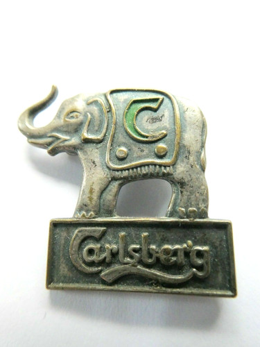 Rare vintage pre - pre-war, carlsberg