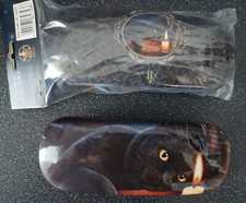 Metal Glasses Case - Witching